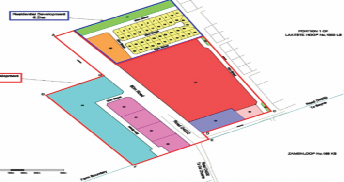 townplanning services